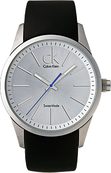 Часы Calvin Klein cK bold K22411.26